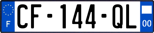 CF-144-QL