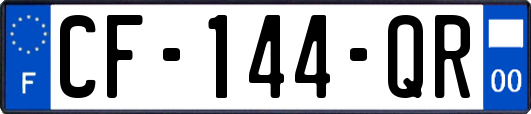 CF-144-QR