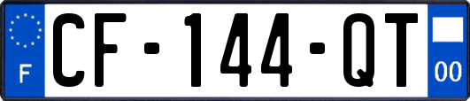 CF-144-QT