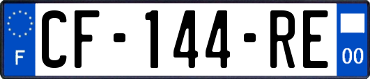 CF-144-RE
