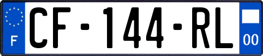 CF-144-RL