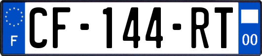CF-144-RT