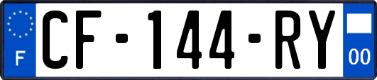 CF-144-RY