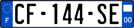CF-144-SE