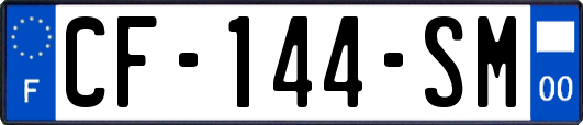 CF-144-SM