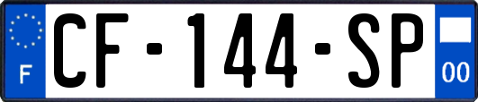 CF-144-SP