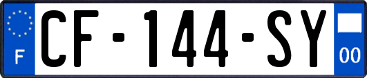 CF-144-SY