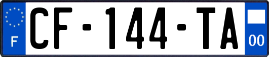 CF-144-TA