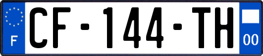 CF-144-TH