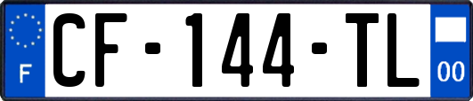 CF-144-TL