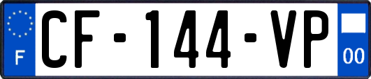 CF-144-VP
