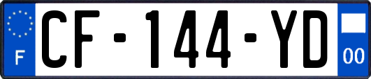 CF-144-YD