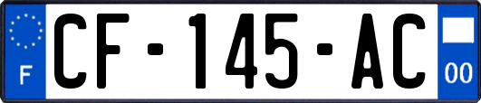 CF-145-AC