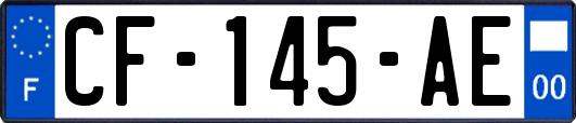 CF-145-AE