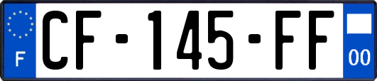 CF-145-FF