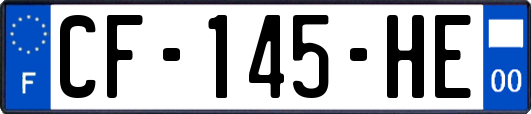 CF-145-HE