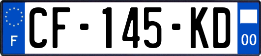 CF-145-KD