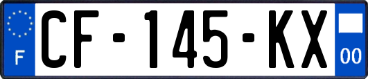 CF-145-KX
