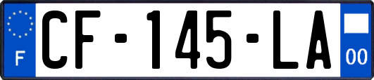 CF-145-LA