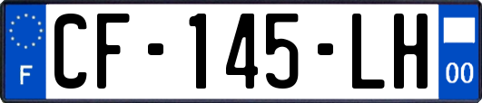 CF-145-LH