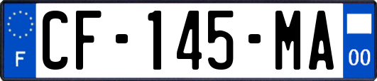 CF-145-MA
