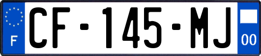 CF-145-MJ