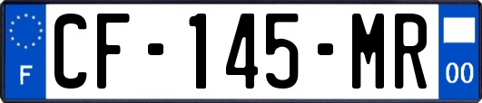 CF-145-MR