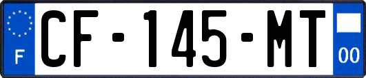 CF-145-MT