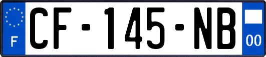 CF-145-NB