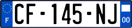CF-145-NJ