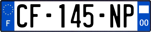 CF-145-NP