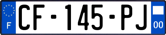 CF-145-PJ