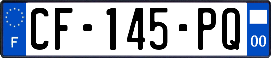 CF-145-PQ