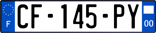 CF-145-PY