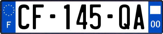 CF-145-QA