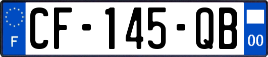 CF-145-QB