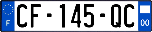 CF-145-QC