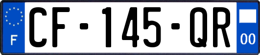 CF-145-QR