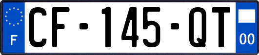 CF-145-QT