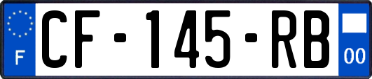 CF-145-RB
