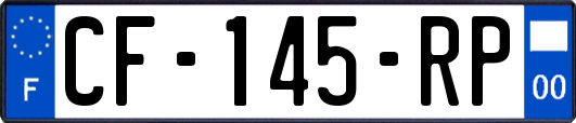 CF-145-RP