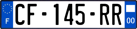 CF-145-RR
