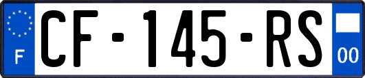 CF-145-RS