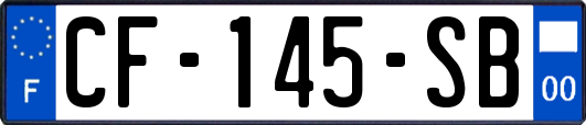 CF-145-SB