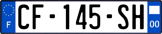 CF-145-SH