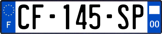 CF-145-SP