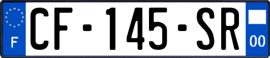 CF-145-SR