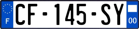 CF-145-SY