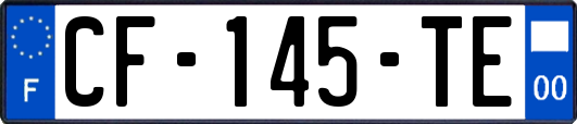 CF-145-TE