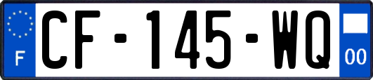 CF-145-WQ